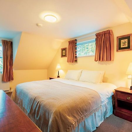 Blairgowrie and Rattray Pink Spa Nest מראה חיצוני תמונה